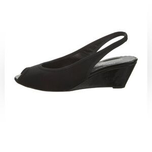 Donald J Pliner Black Women's Shoes